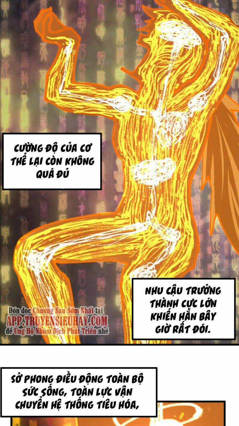 Thánh Khư Chapter 171 trang 33