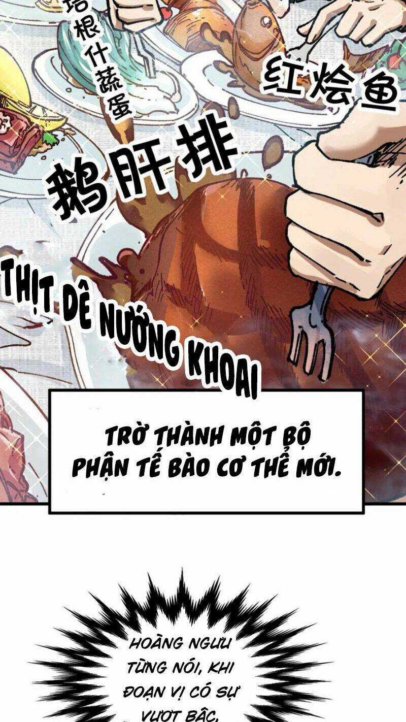 Thánh Khư Chapter 171 trang 35