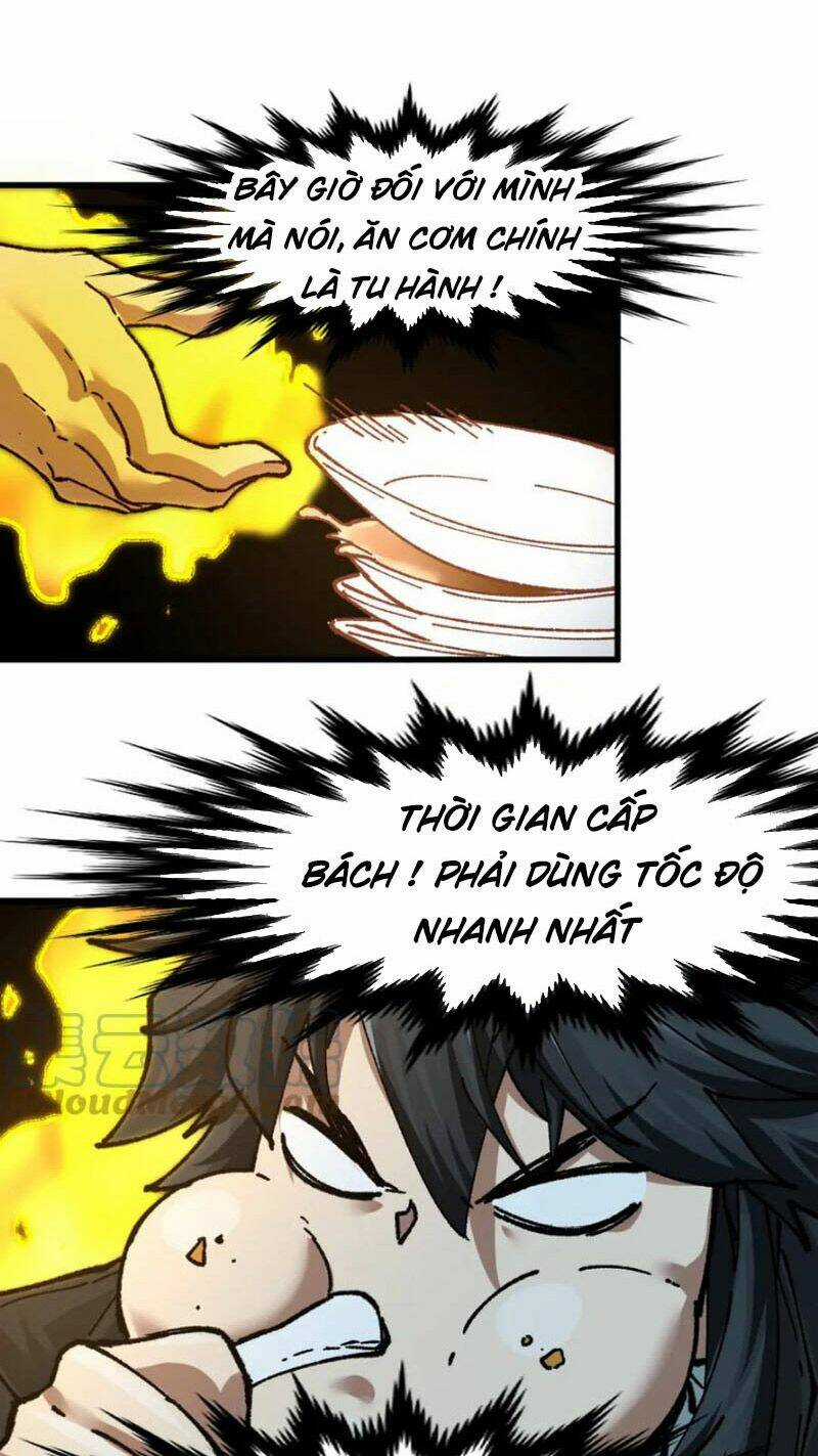 Thánh Khư Chapter 171 trang 37