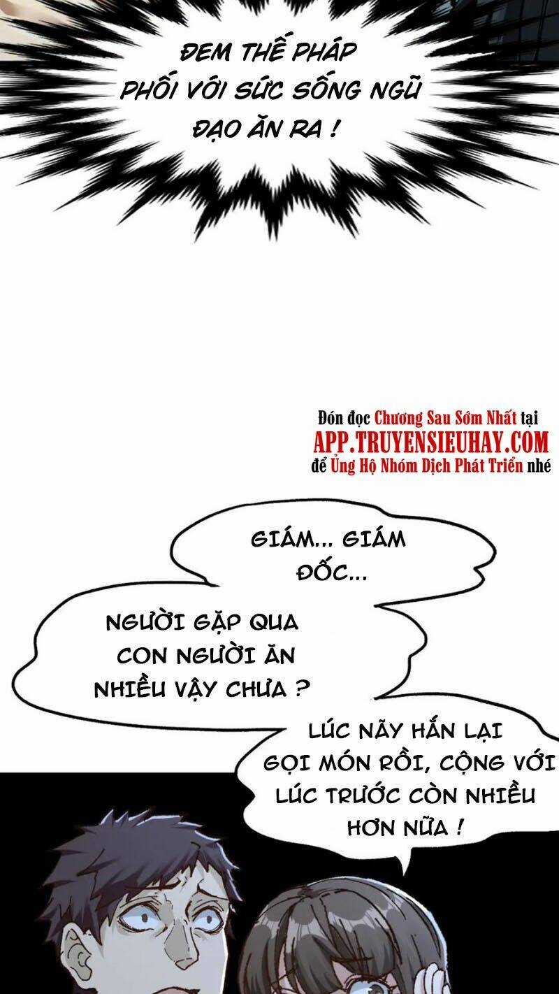 Thánh Khư Chapter 171 trang 38