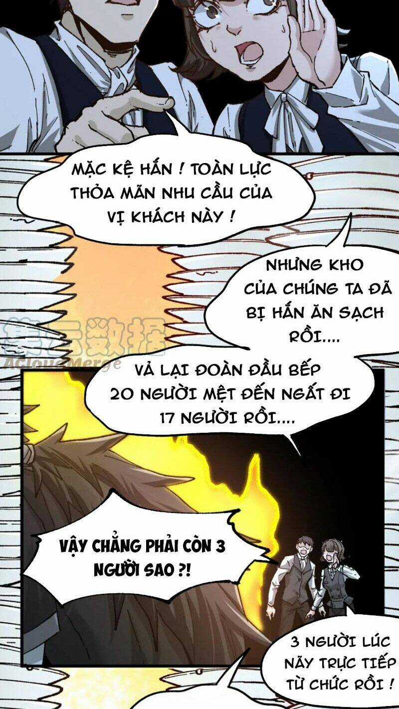 Thánh Khư Chapter 171 trang 39