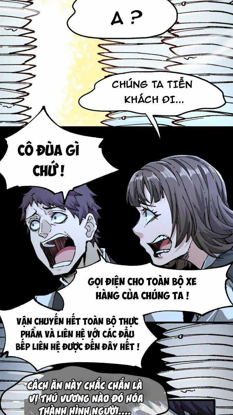 Thánh Khư Chapter 171 trang 40