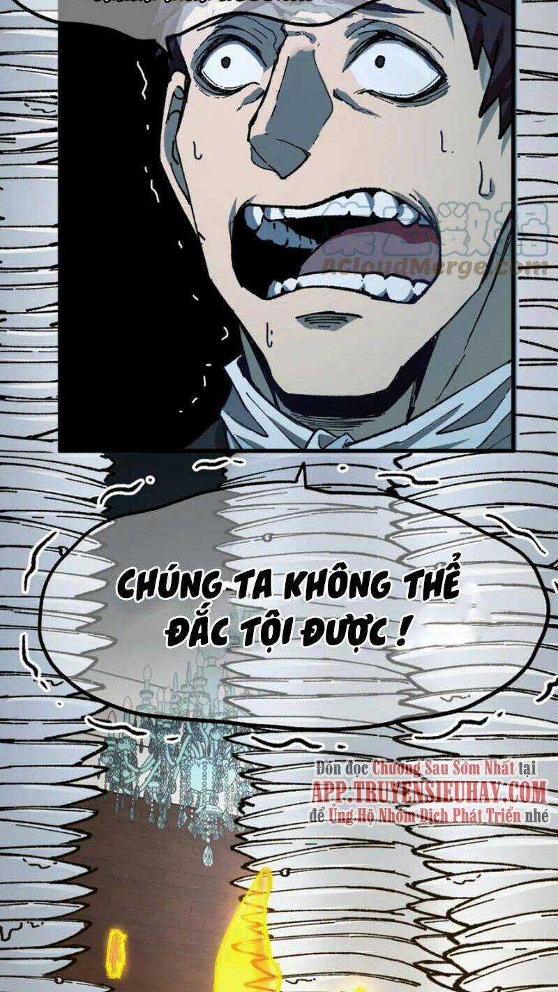 Thánh Khư Chapter 171 trang 41