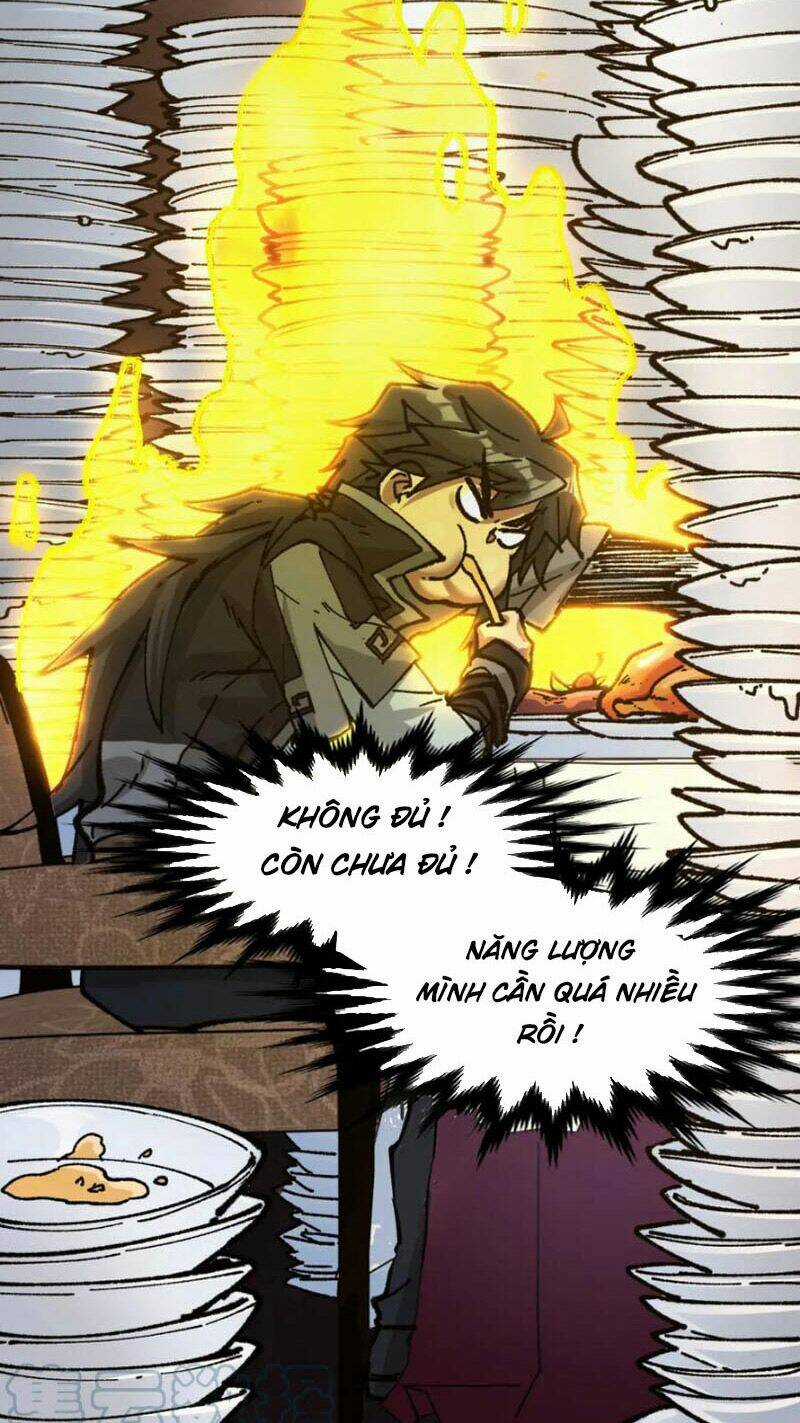 Thánh Khư Chapter 171 trang 42