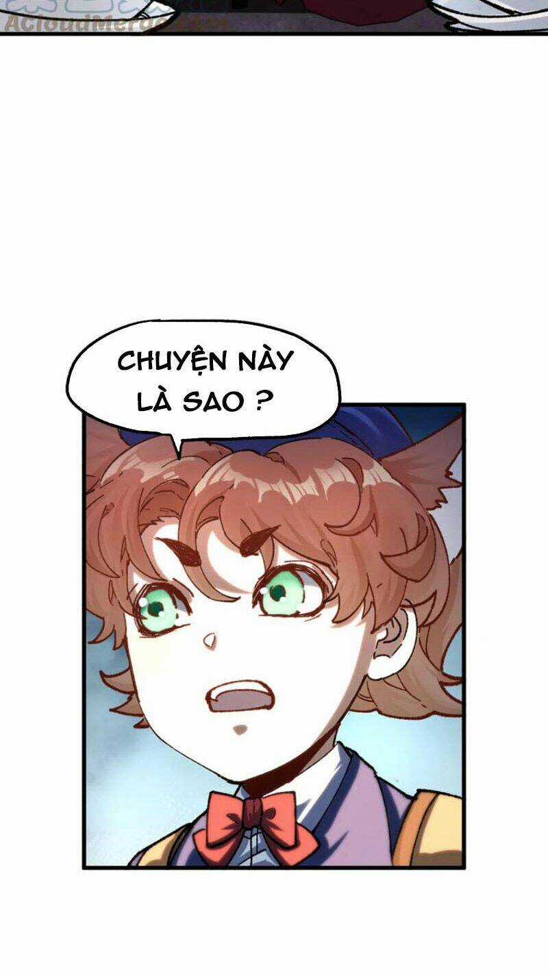 Thánh Khư Chapter 171 trang 43