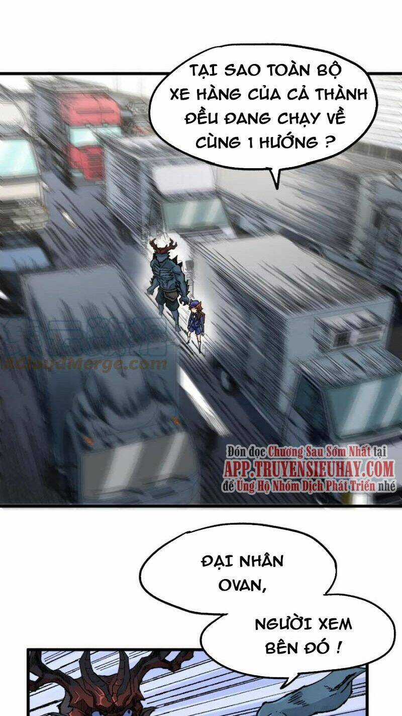 Thánh Khư Chapter 171 trang 44