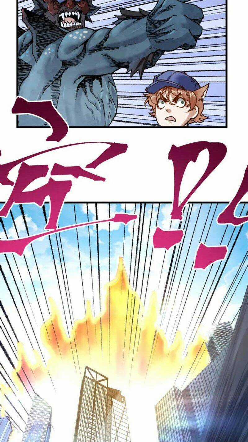 Thánh Khư Chapter 171 trang 45