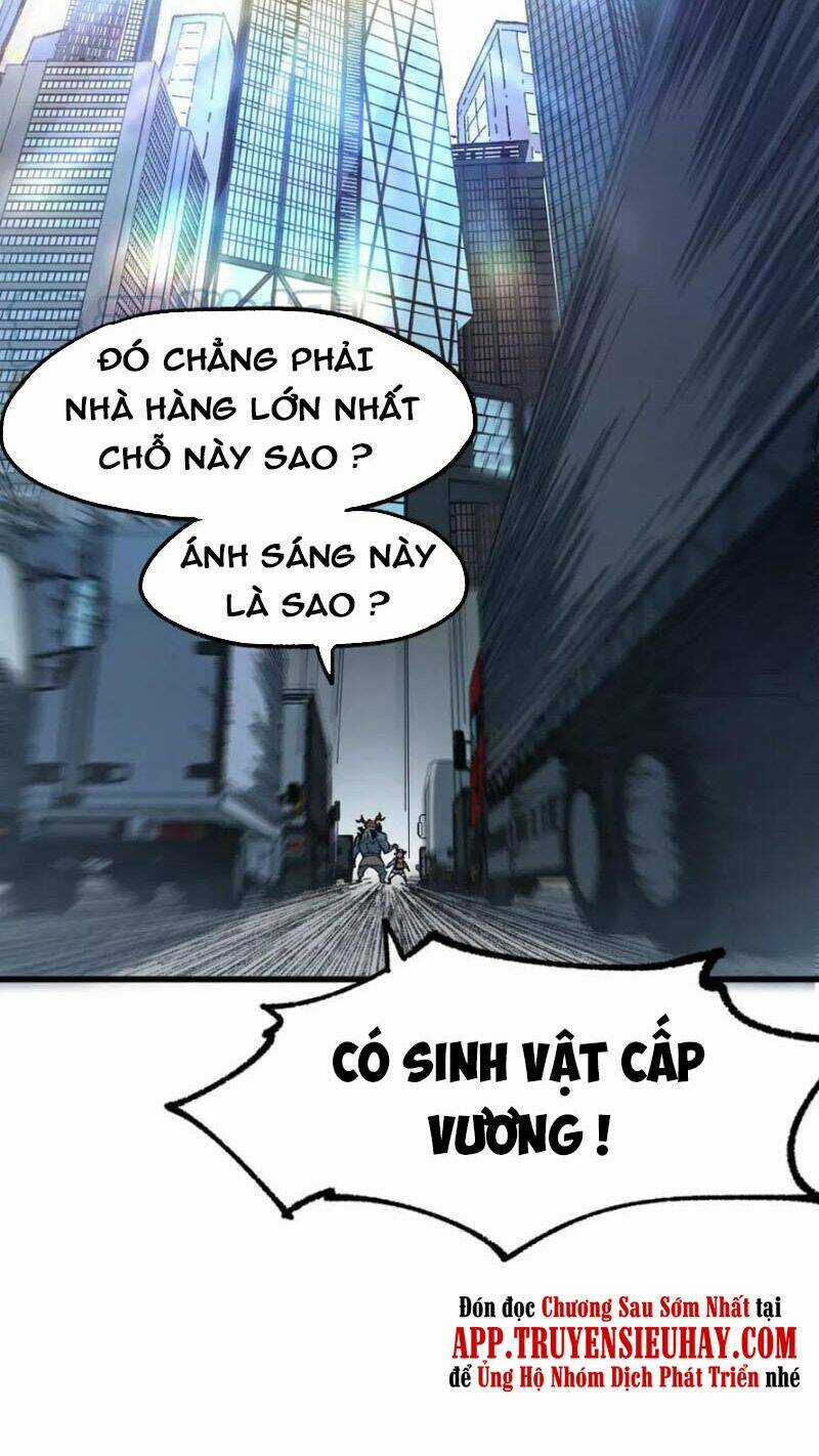 Thánh Khư Chapter 171 trang 46