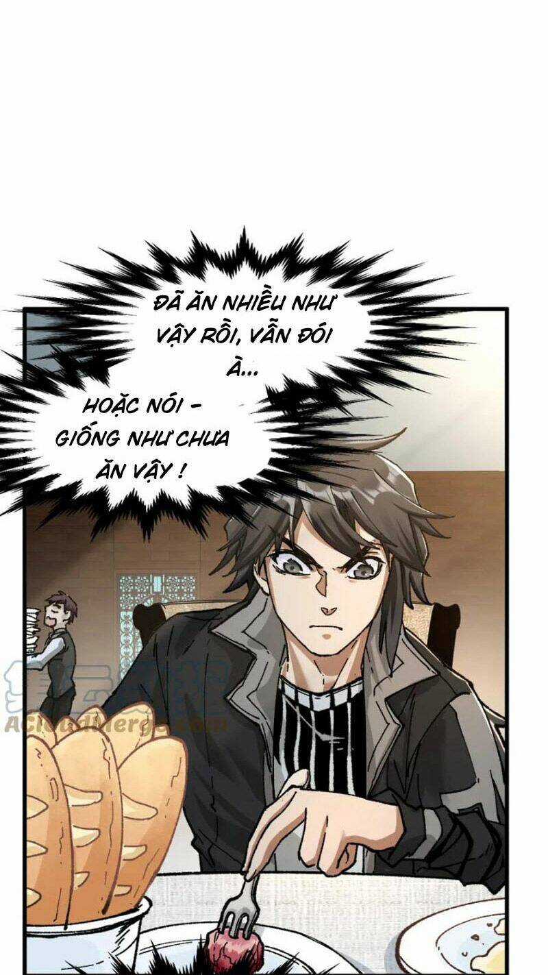 Thánh Khư Chapter 171 trang 47