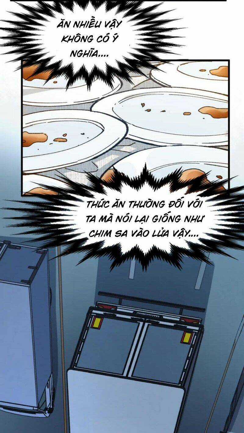 Thánh Khư Chapter 171 trang 48