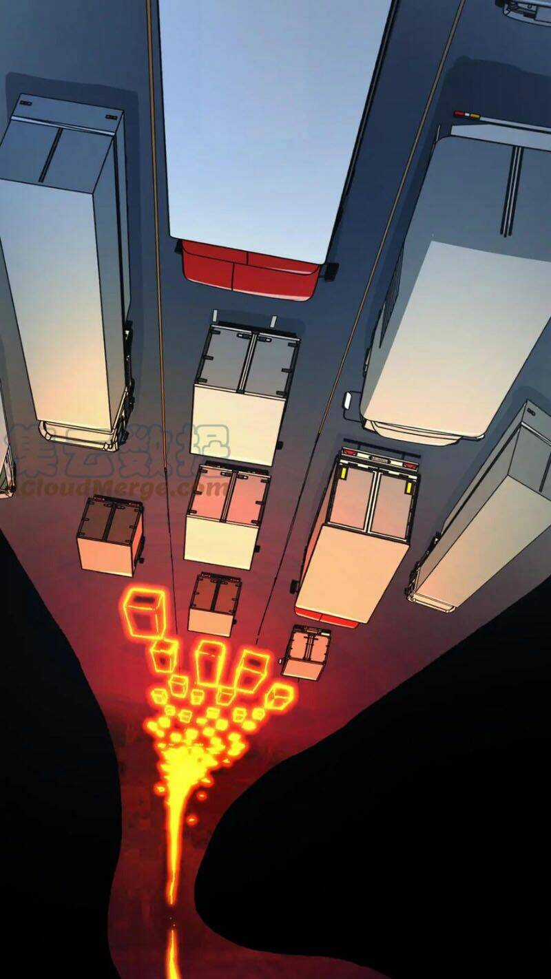 Thánh Khư Chapter 171 trang 49