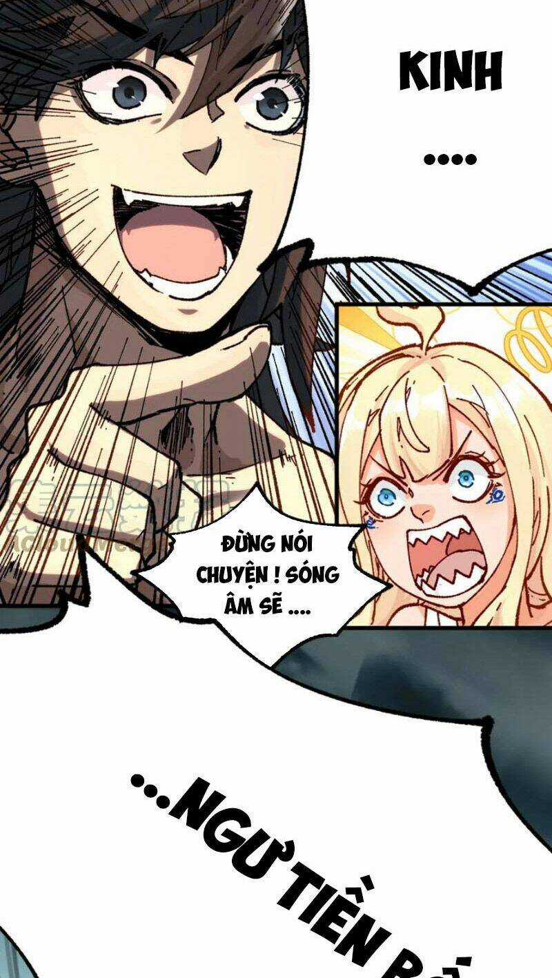 Thánh Khư Chapter 171 trang 5