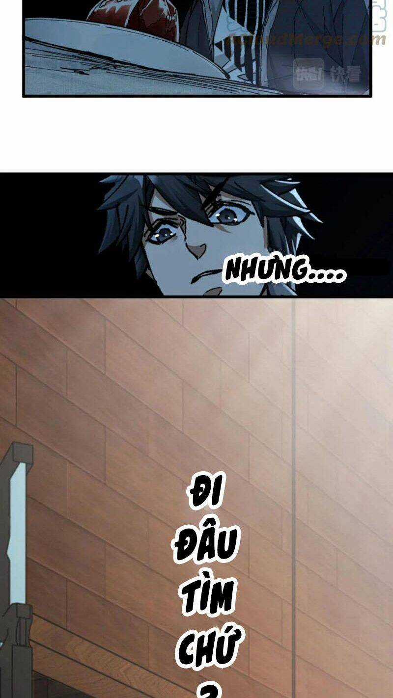 Thánh Khư Chapter 171 trang 51