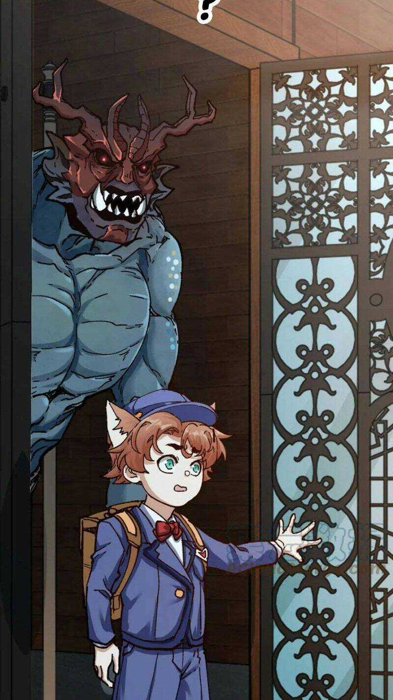 Thánh Khư Chapter 171 trang 52