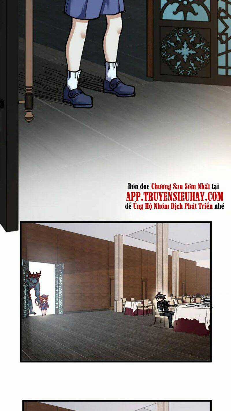 Thánh Khư Chapter 171 trang 53