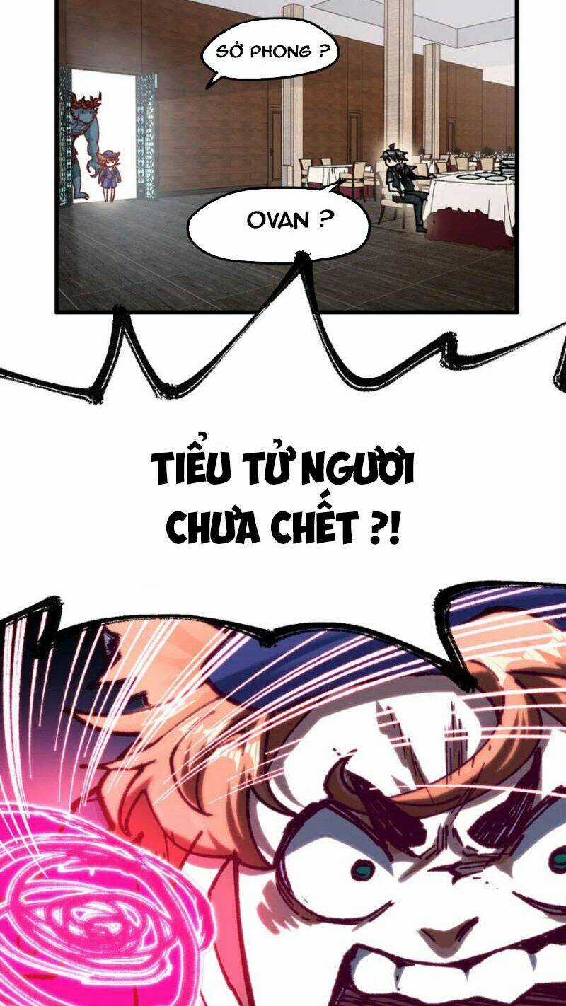 Thánh Khư Chapter 171 trang 54