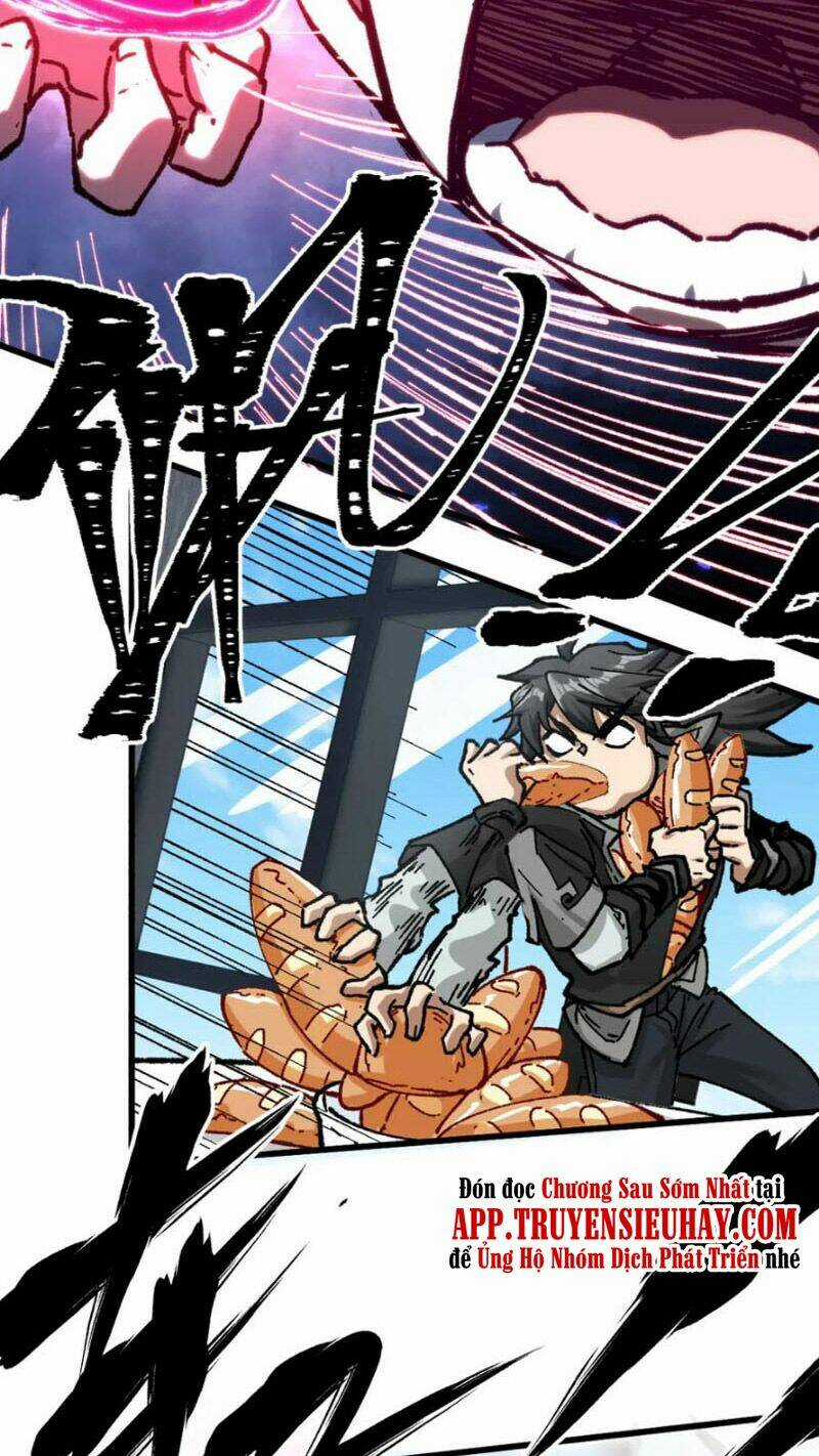 Thánh Khư Chapter 171 trang 55