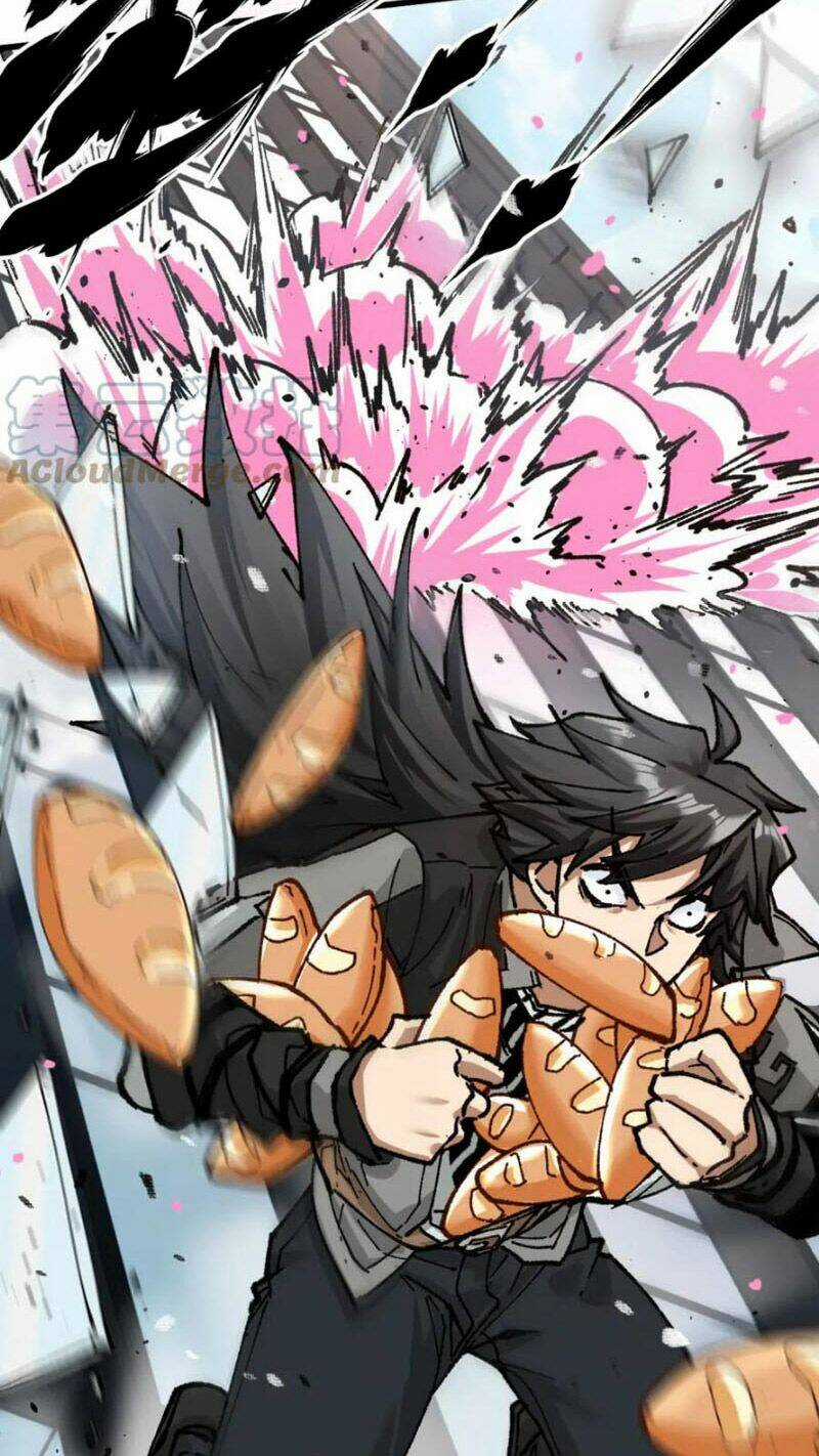 Thánh Khư Chapter 171 trang 56