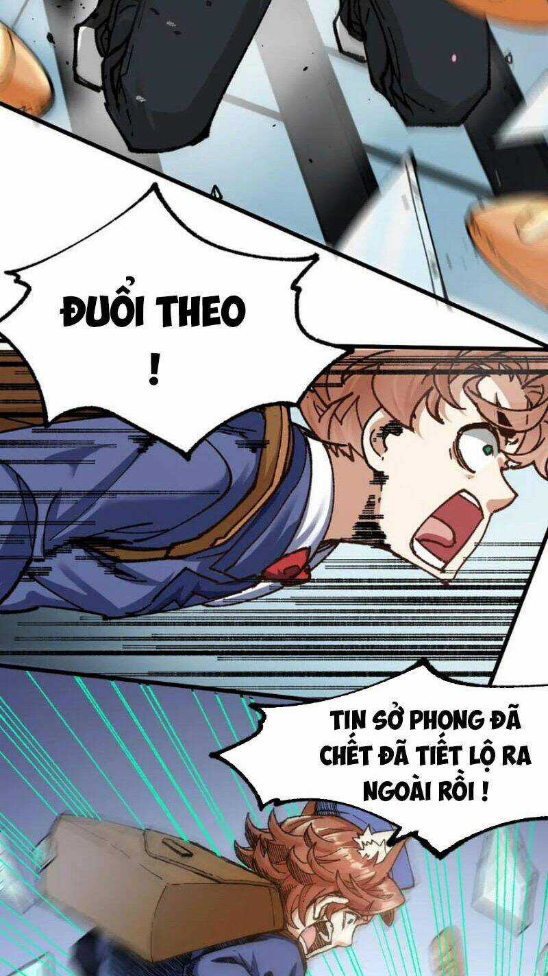 Thánh Khư Chapter 171 trang 57