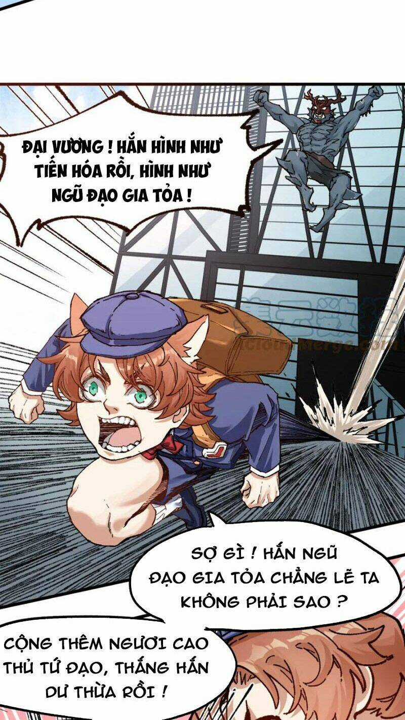 Thánh Khư Chapter 171 trang 59