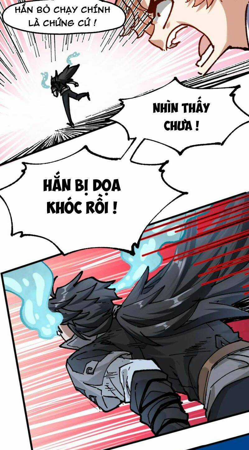 Thánh Khư Chapter 171 trang 60