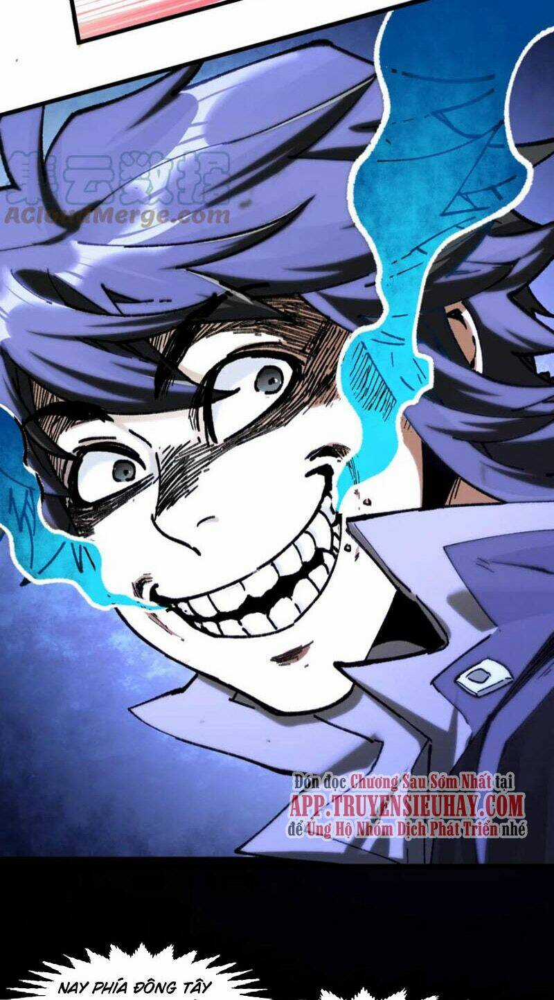 Thánh Khư Chapter 171 trang 61