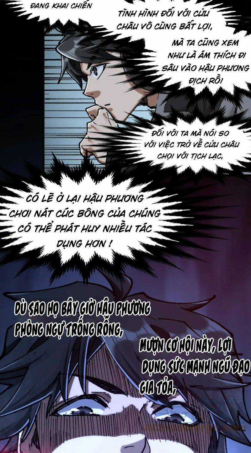 Thánh Khư Chapter 171 trang 62