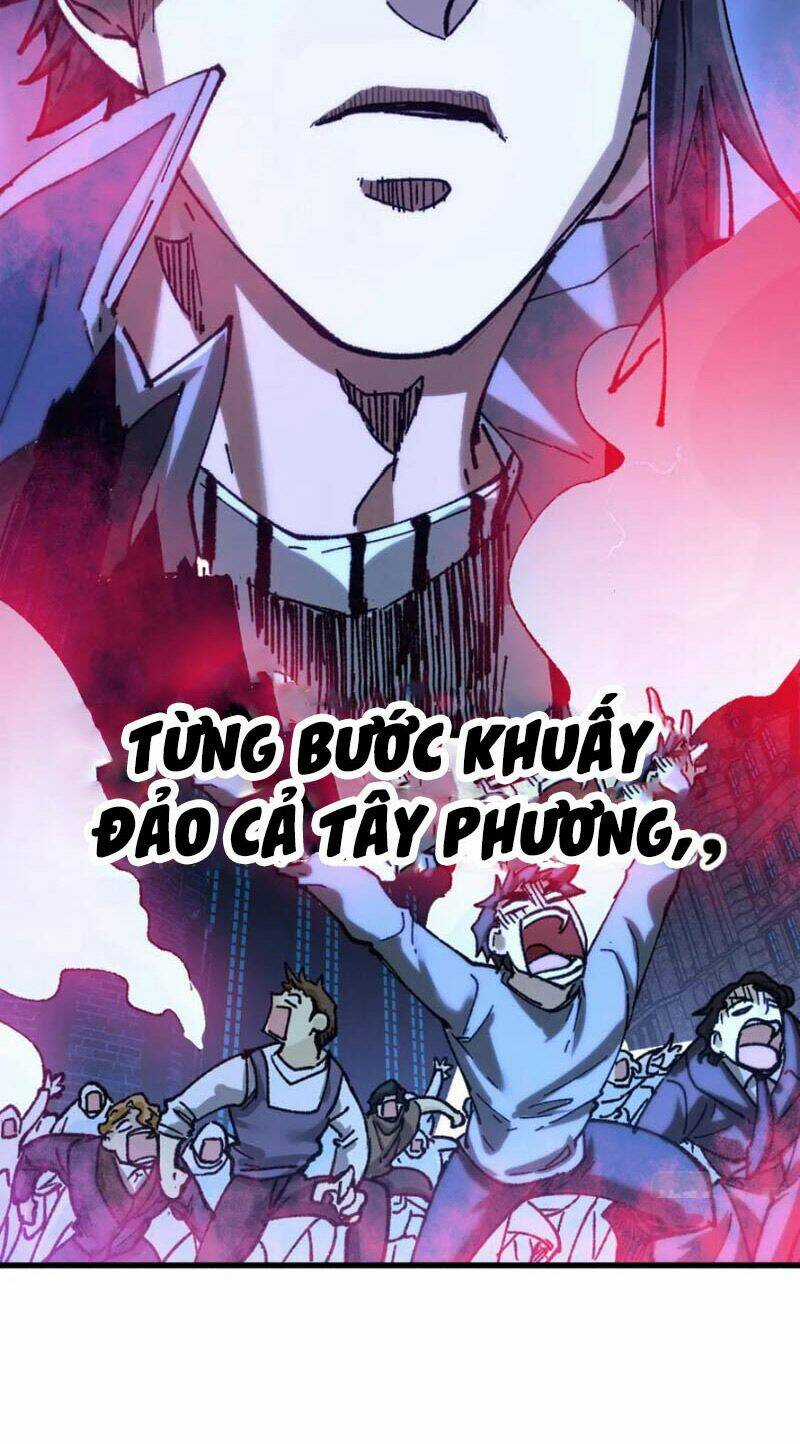 Thánh Khư Chapter 171 trang 63
