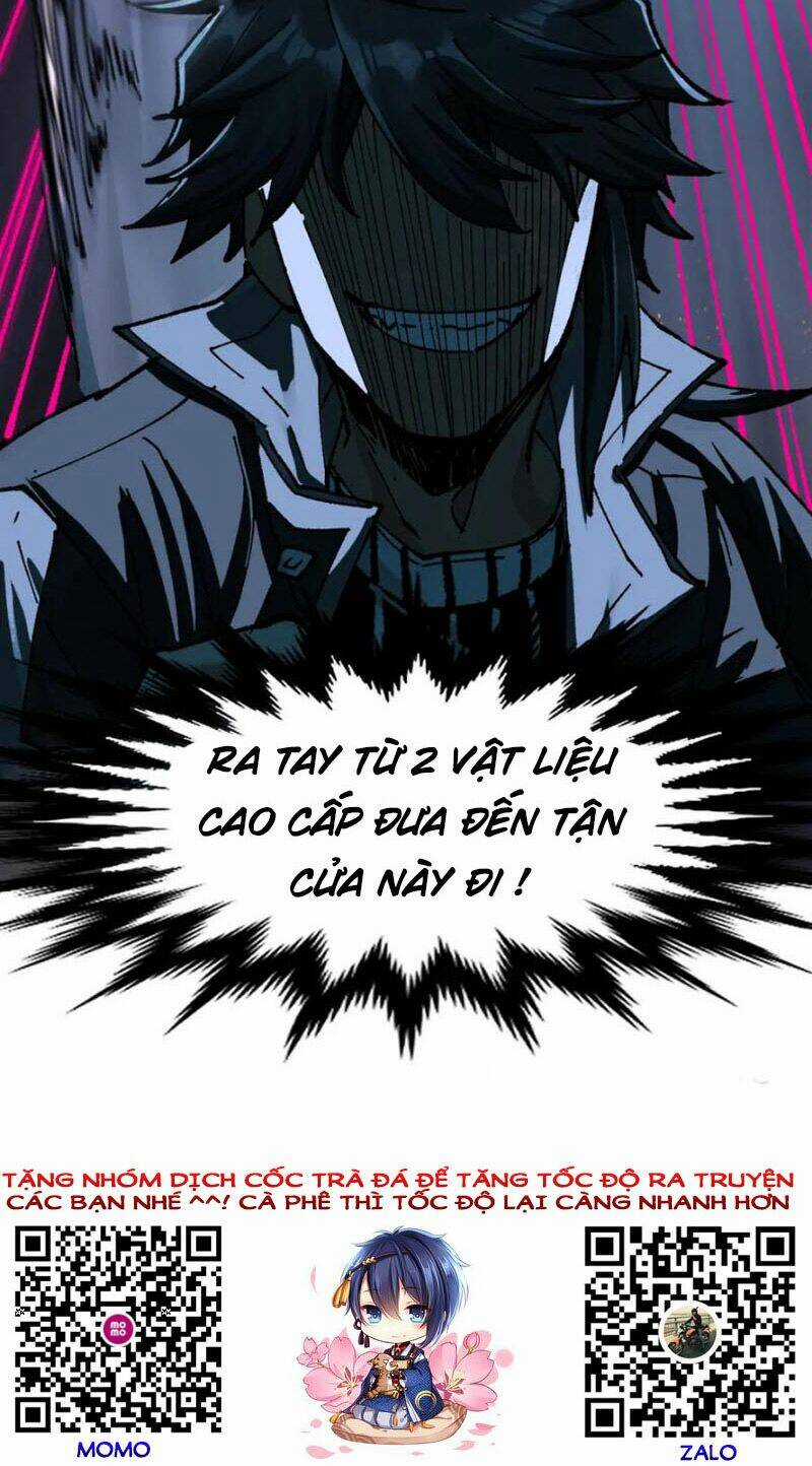 Thánh Khư Chapter 171 trang 65