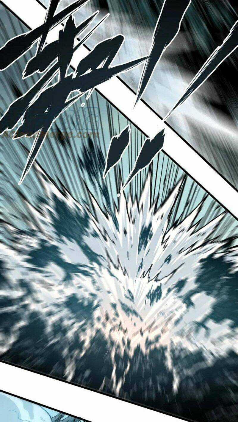 Thánh Khư Chapter 171 trang 7