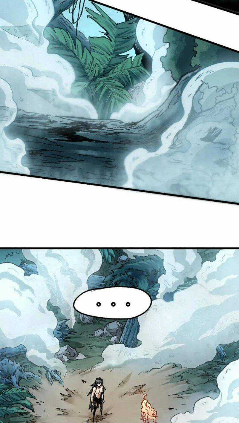 Thánh Khư Chapter 171 trang 8