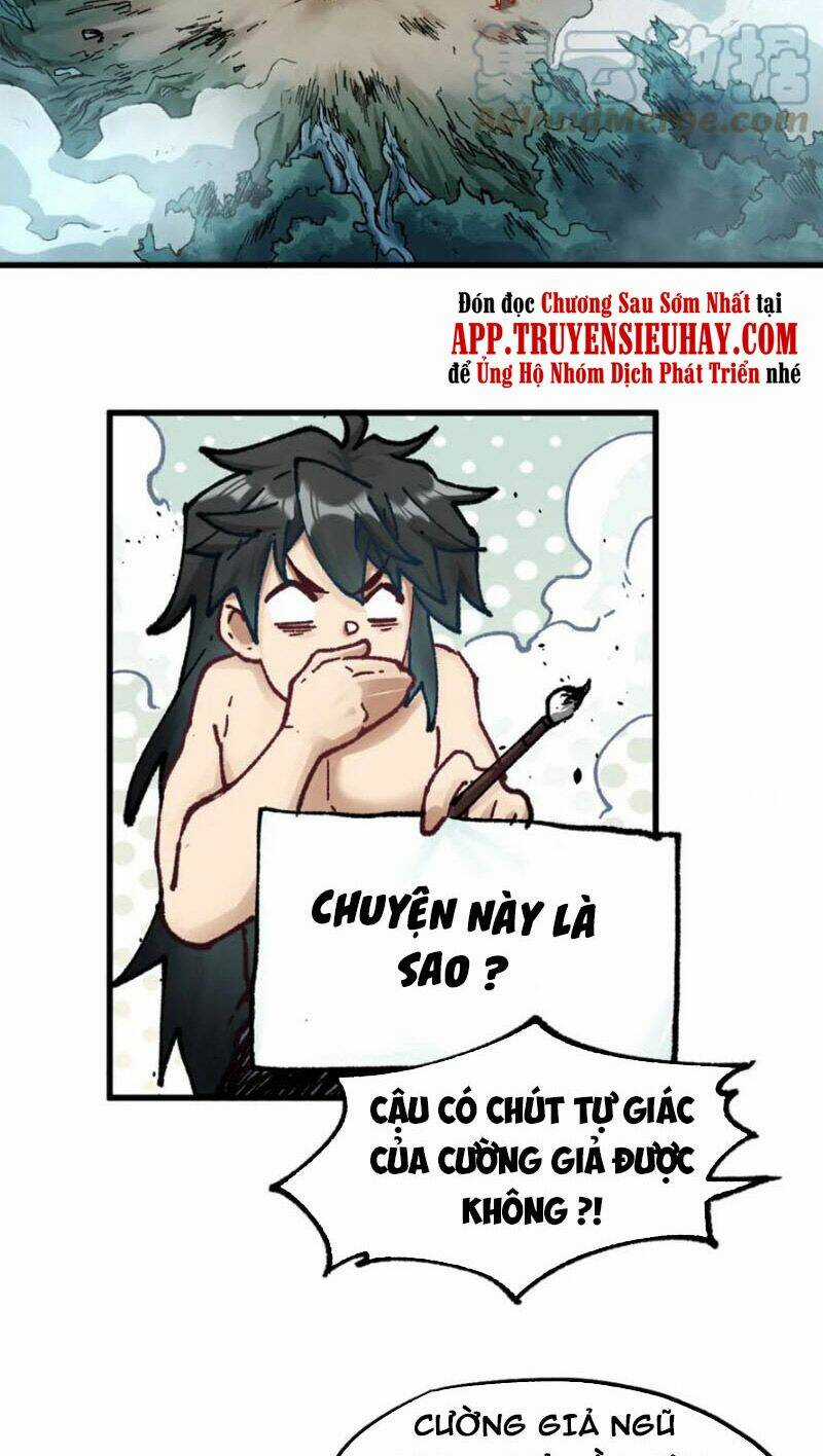 Thánh Khư Chapter 171 trang 9