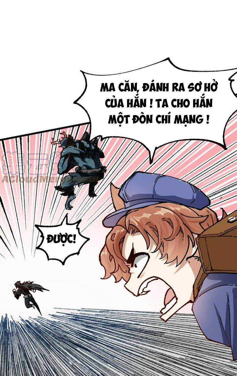 Thánh Khư Chapter 172 trang 0