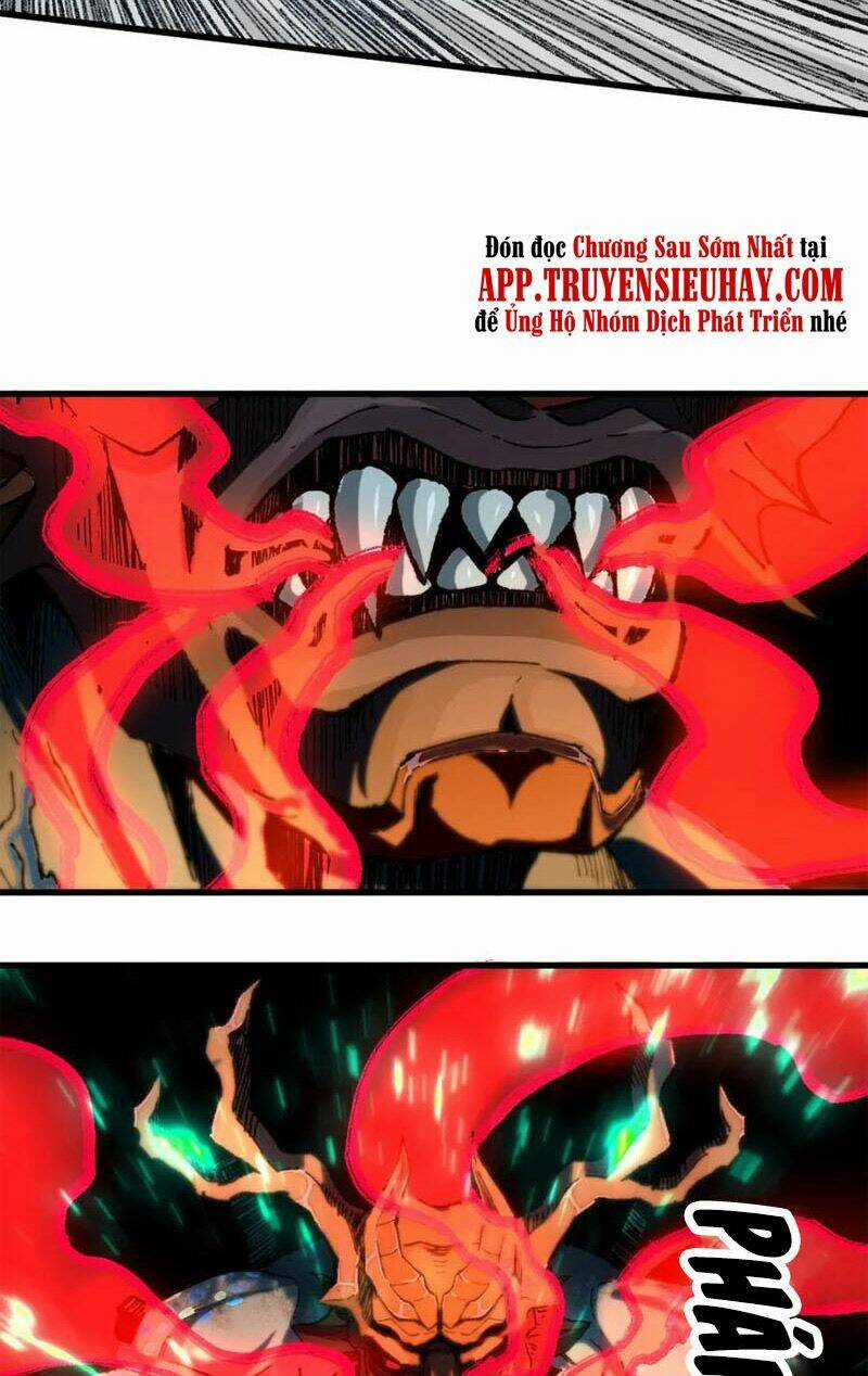 Thánh Khư Chapter 172 trang 1