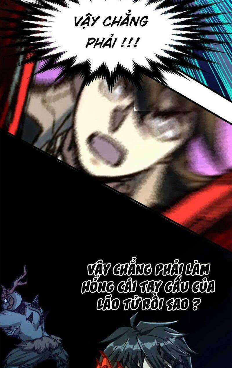 Thánh Khư Chapter 172 trang 10