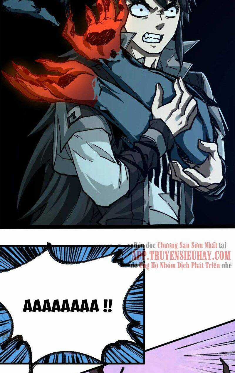 Thánh Khư Chapter 172 trang 11