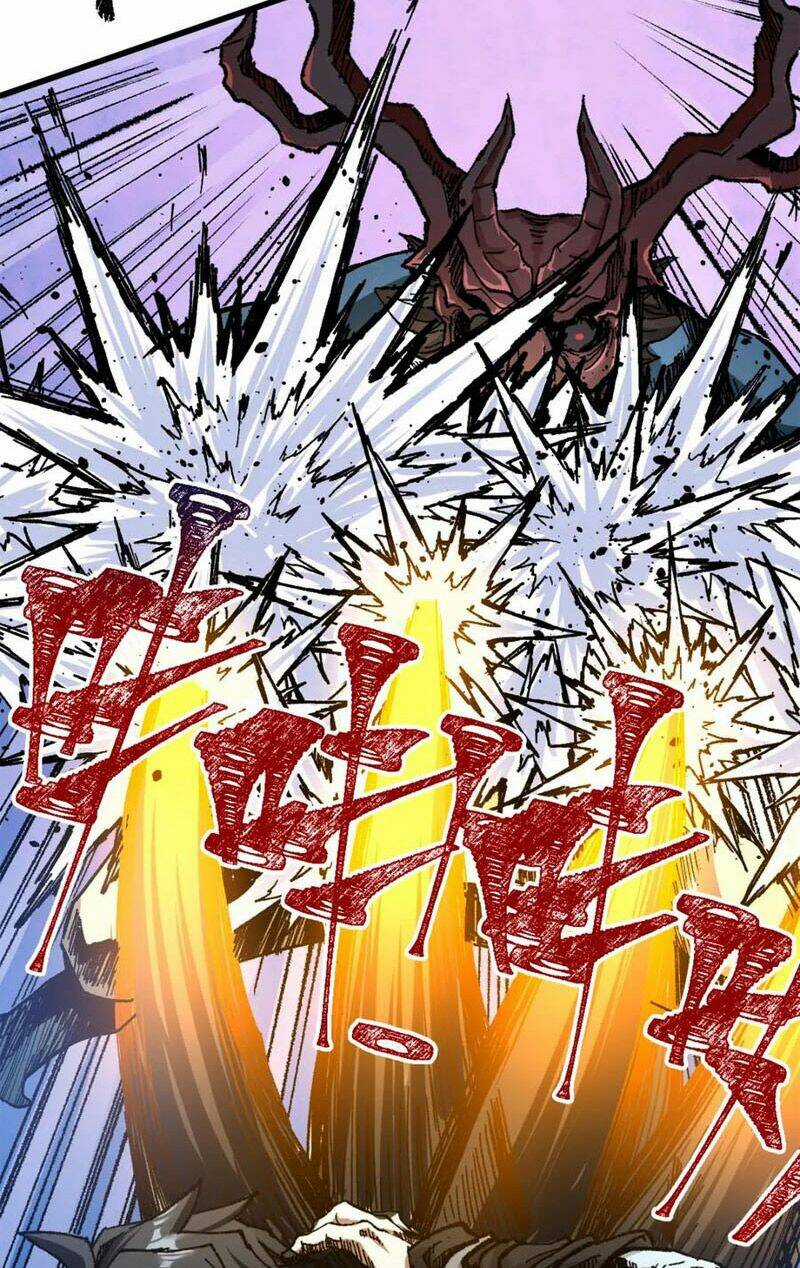 Thánh Khư Chapter 172 trang 12