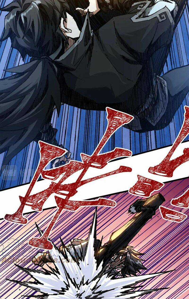 Thánh Khư Chapter 172 trang 13