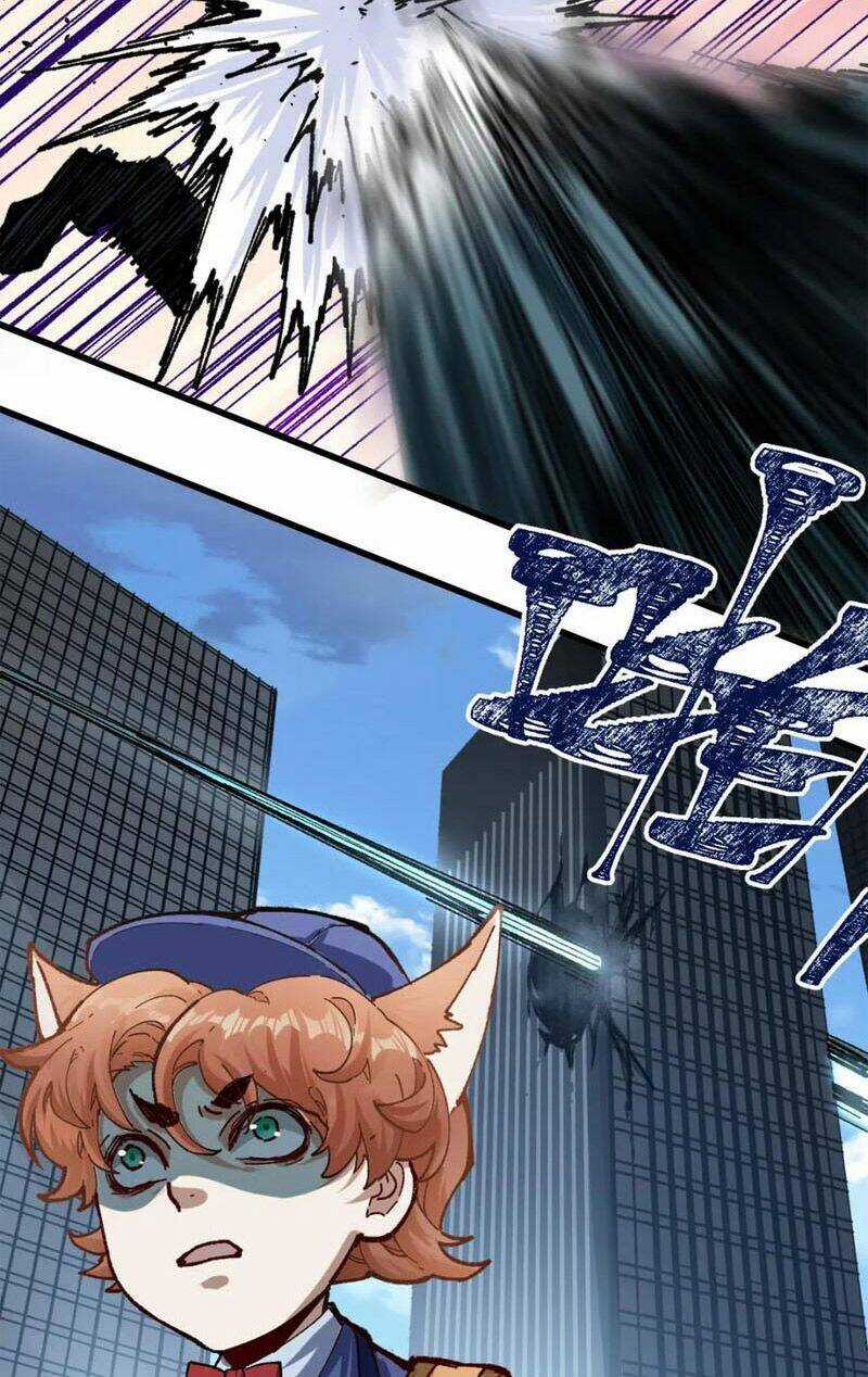 Thánh Khư Chapter 172 trang 14