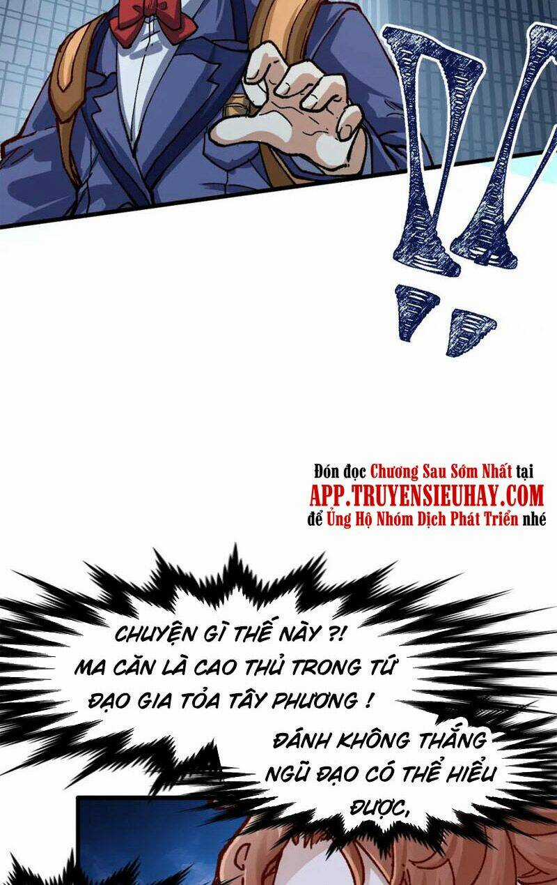 Thánh Khư Chapter 172 trang 15