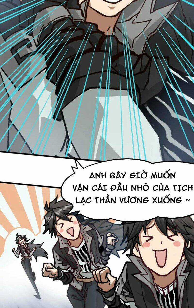 Thánh Khư Chapter 172 trang 18