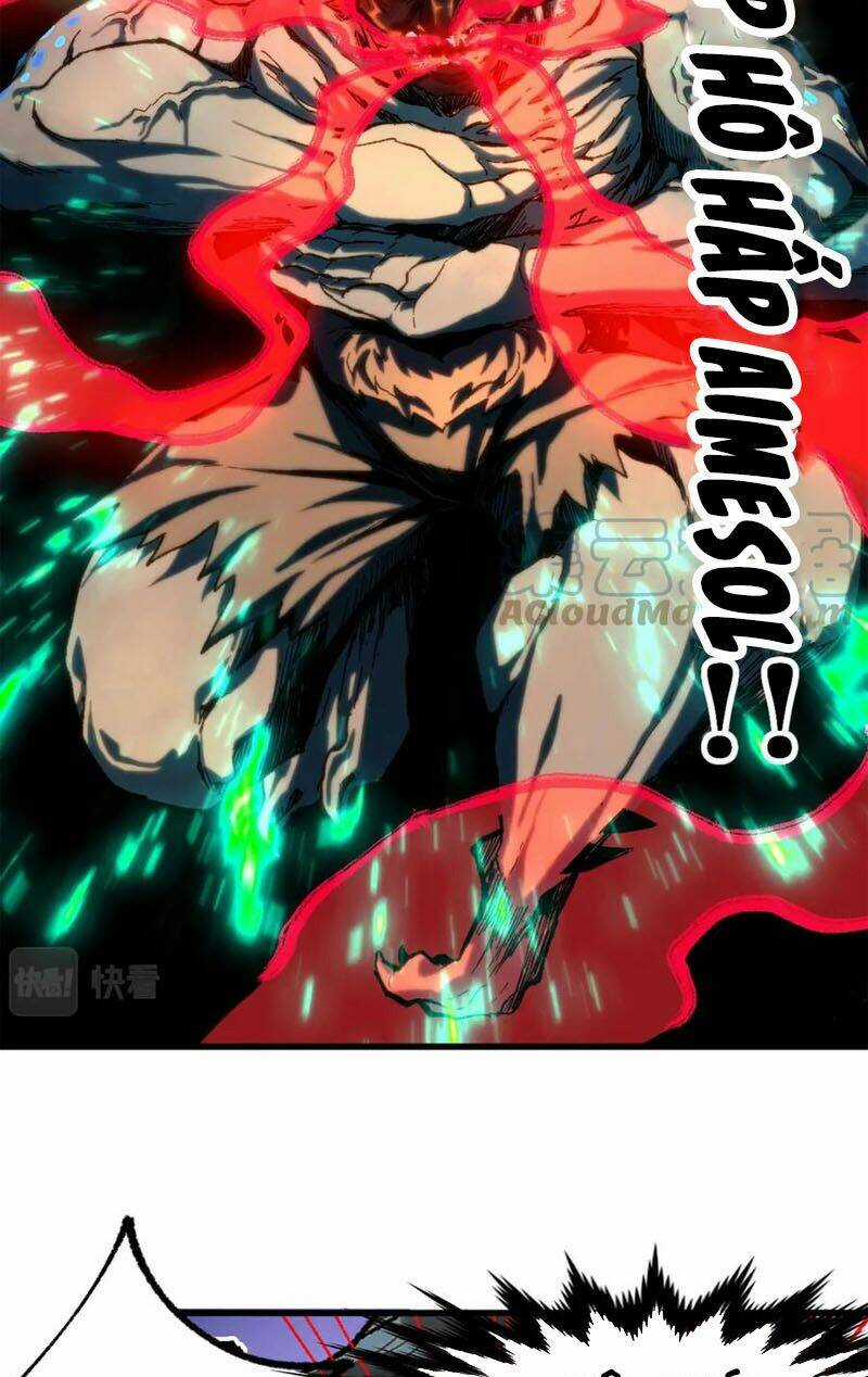 Thánh Khư Chapter 172 trang 2