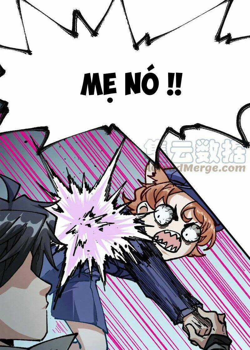 Thánh Khư Chapter 172 trang 21