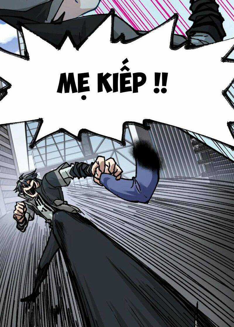 Thánh Khư Chapter 172 trang 22