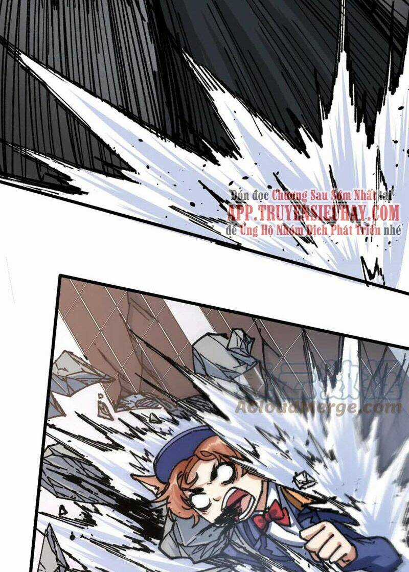 Thánh Khư Chapter 172 trang 23