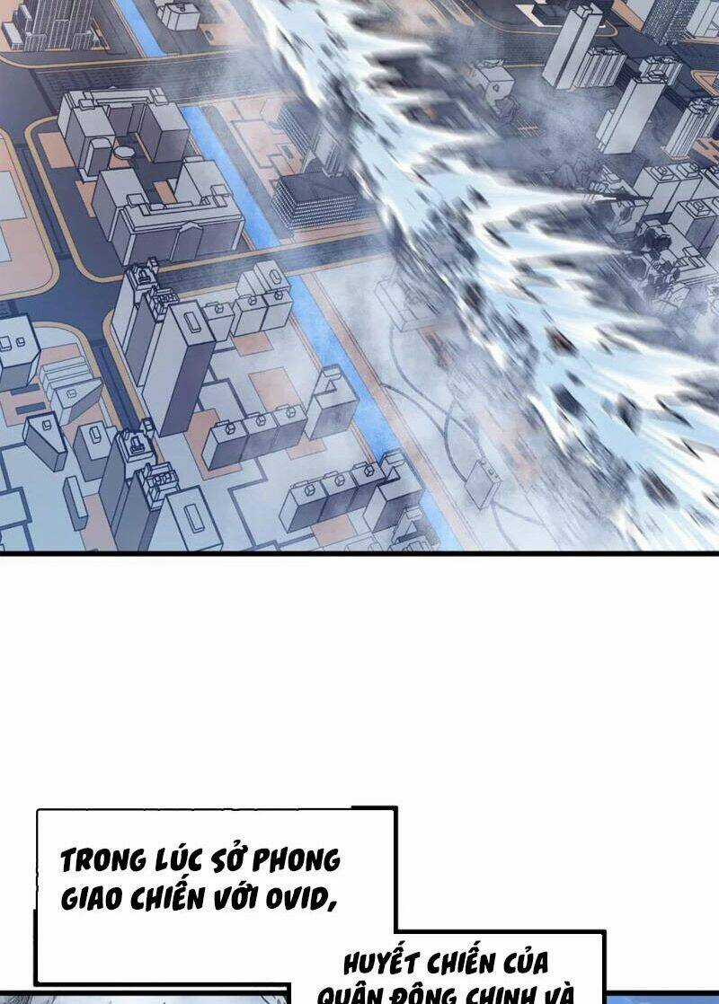 Thánh Khư Chapter 172 trang 25