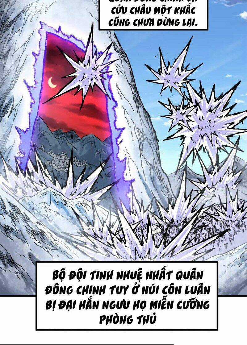 Thánh Khư Chapter 172 trang 26