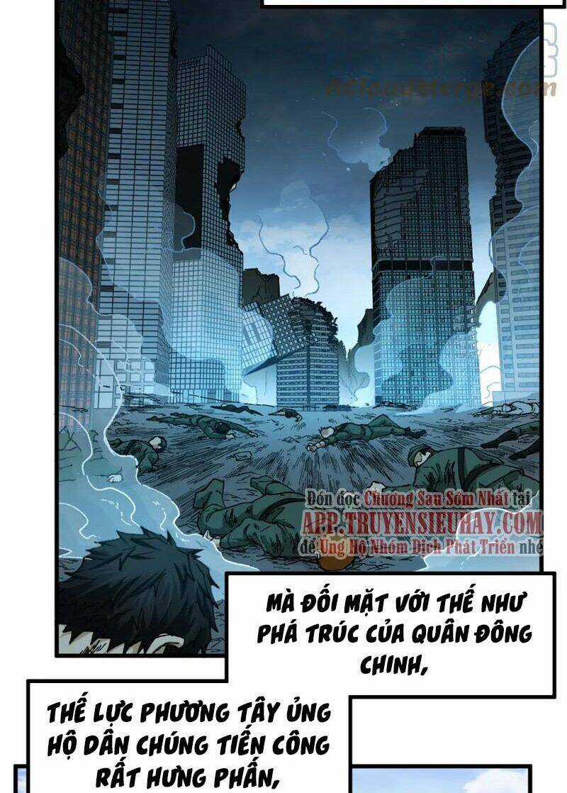 Thánh Khư Chapter 172 trang 28