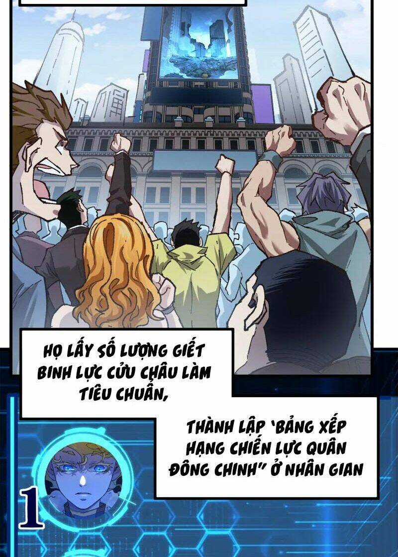 Thánh Khư Chapter 172 trang 29