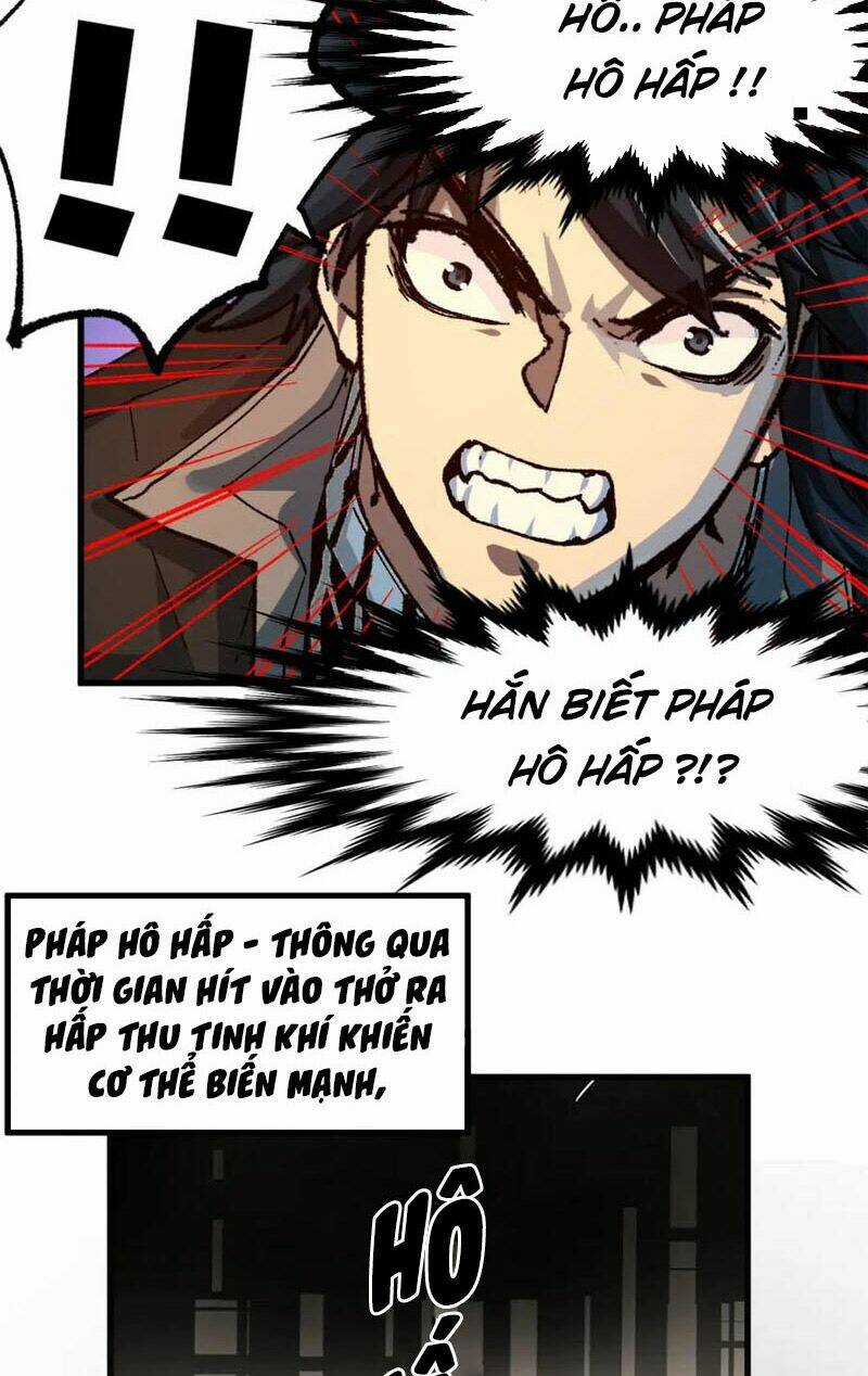 Thánh Khư Chapter 172 trang 3